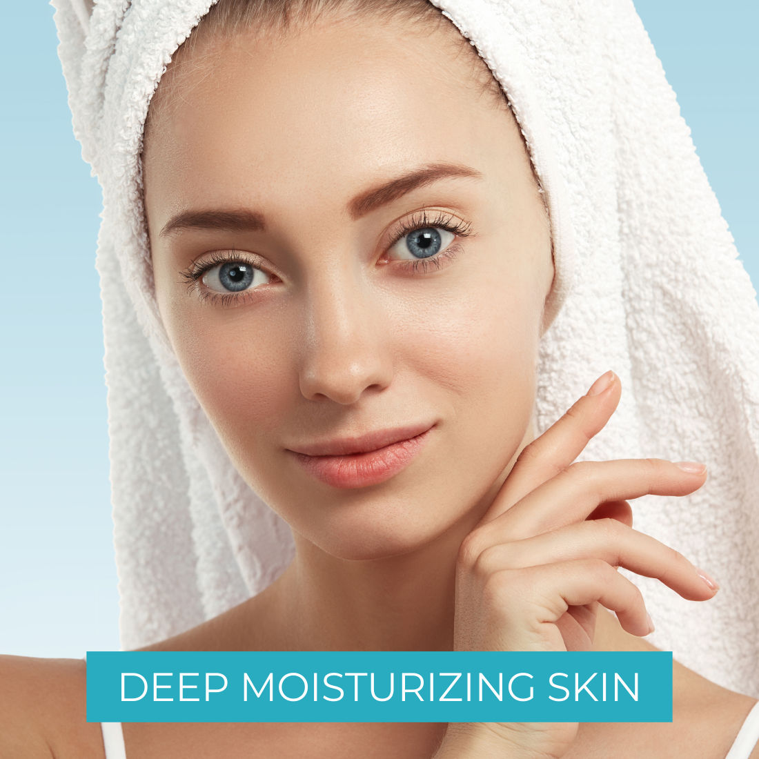 Ayusoul Ayurveda Moisturizer Aloe Vera Gel for Face & Body Skin Treatment