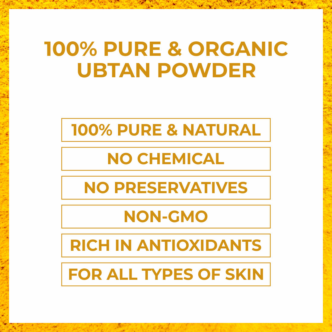 Ayusoul Ayurveda Ubtan Powder Face Pack