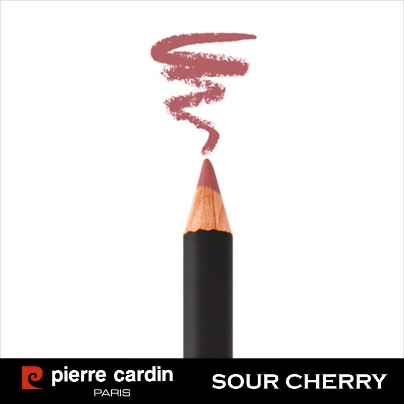 Pierre Cardin Paris - Lipliner Pencil Longlasting