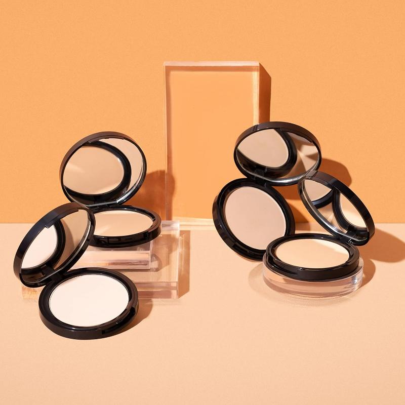 IBA Must Have Velvet Matte Compact