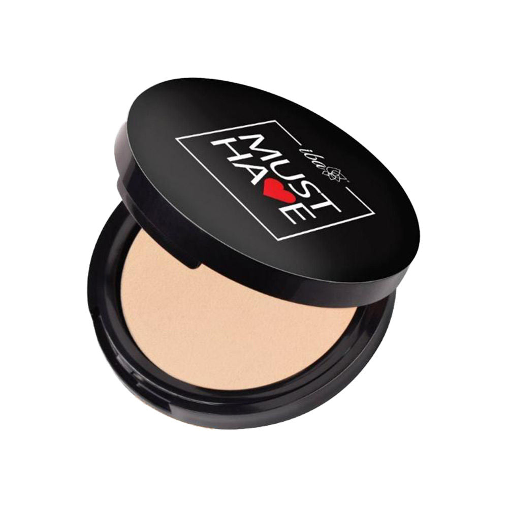 IBA Must Have Velvet Matte Compact