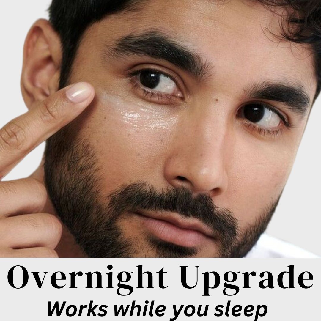 Nuutjob Black Tea Under Eye Cream