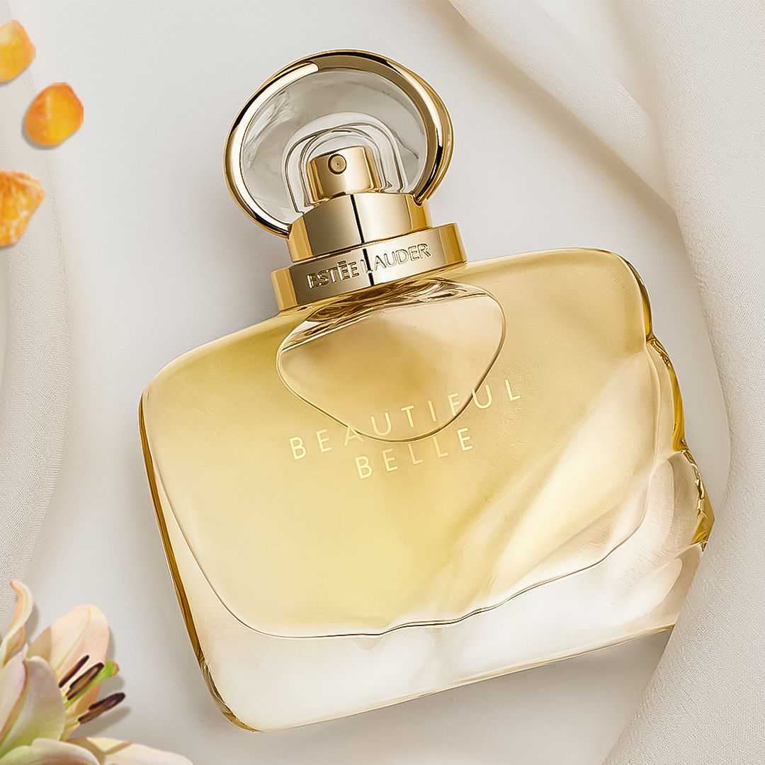 Estee Lauder Beautiful Belle Eau De Parfum For Her