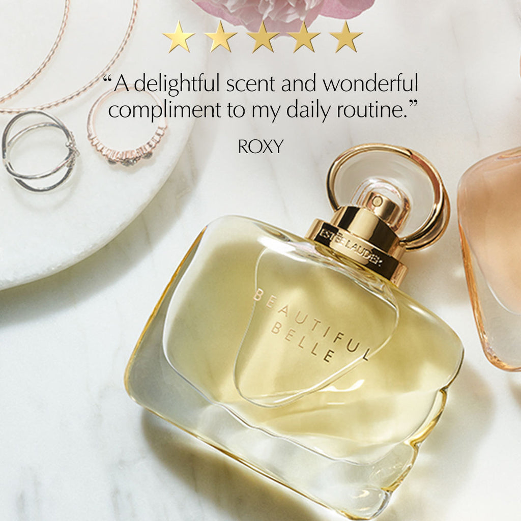 Estee Lauder Beautiful Belle Eau De Parfum For Her