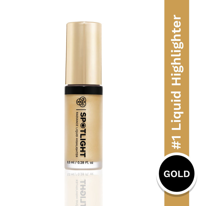 PAC Spotlight Radiance Liquid Highlighter