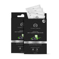The Man Company Charcoal Nose Strips For Whitehead & Blackhead Removal