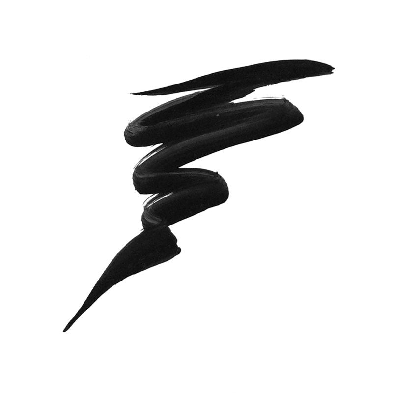 Stila Cosmetics Travel Size Stay All Day Waterproof Liquid Eye Liner - Intense Black