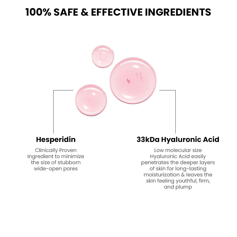 ThriveCo Pore-Minimizing Ultimate Toner