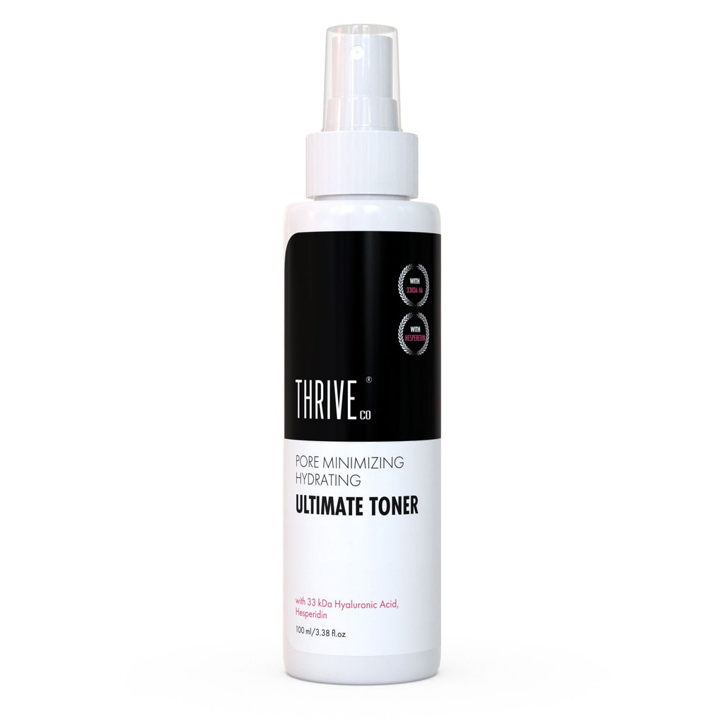 ThriveCo Pore-Minimizing Ultimate Toner