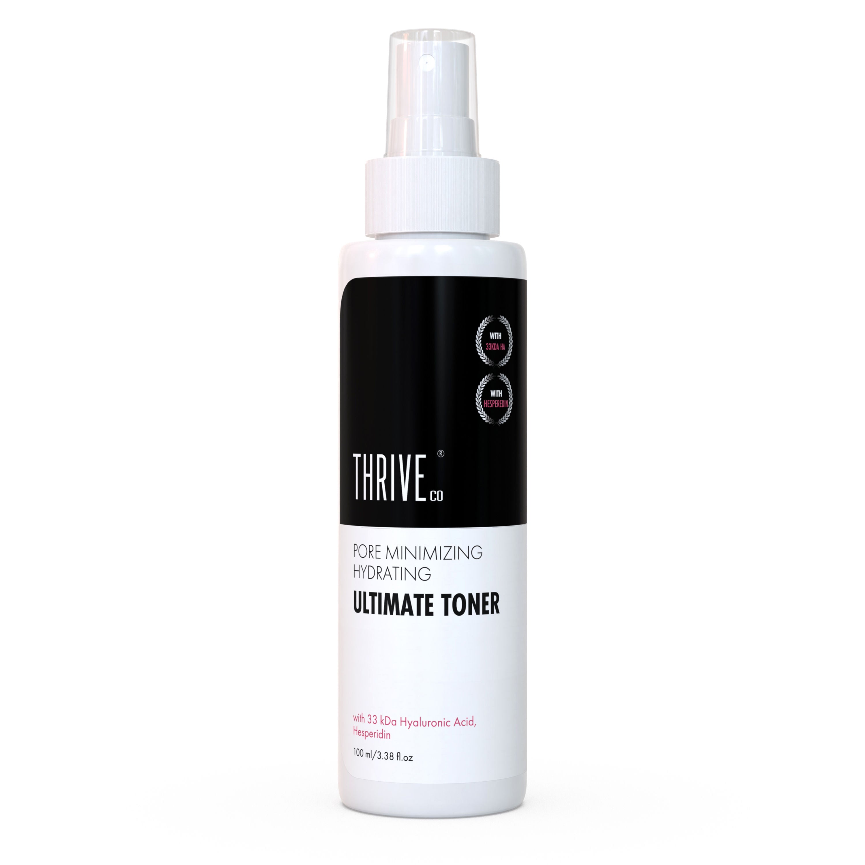 ThriveCo Pore-Minimizing Ultimate Toner