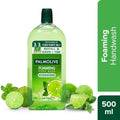 Palmolive Hydrating Foaming Hand Wash Lime & Mint