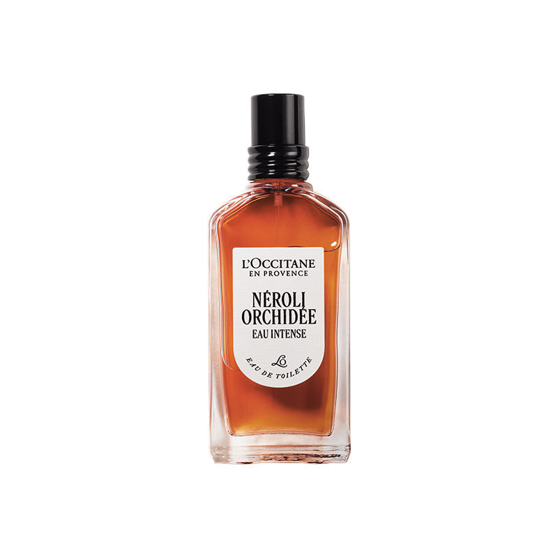 L'Occitane Neroli & Orchidee Eau Intense Eau De Toilette