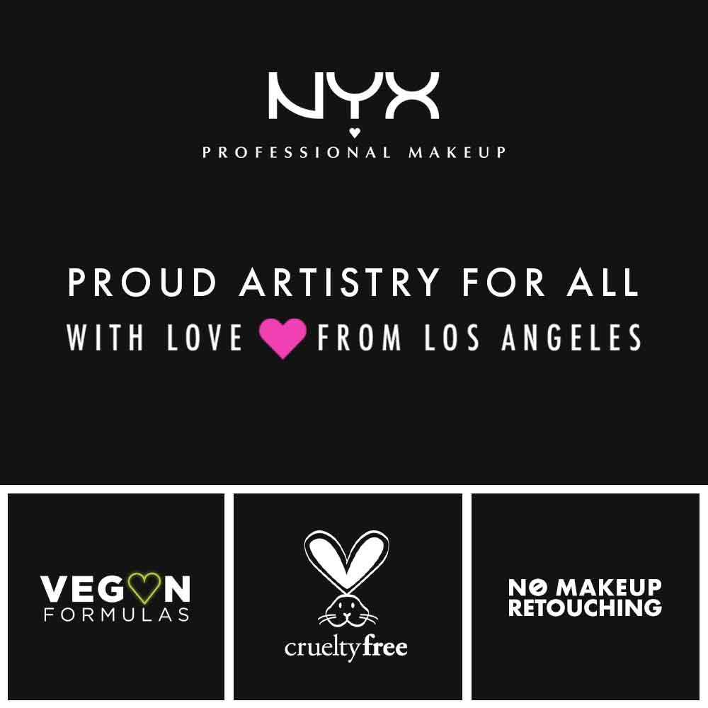 NYX Professional Makeup Up To 16HR Makeup Setting Spray Matte Finish