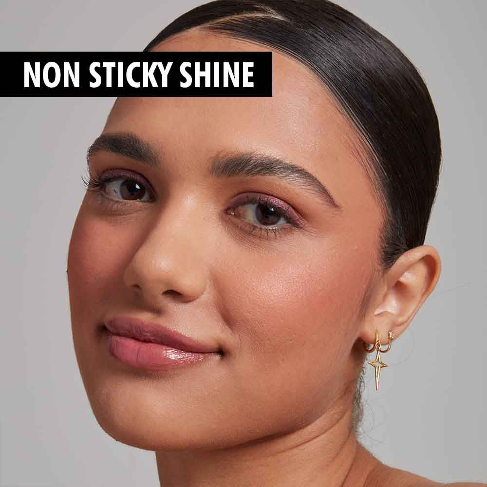 NYX Professional Makeup Butter Gloss - Tiramisu