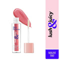 Blue Heaven Lush & Juicy Lip Wand Gloss