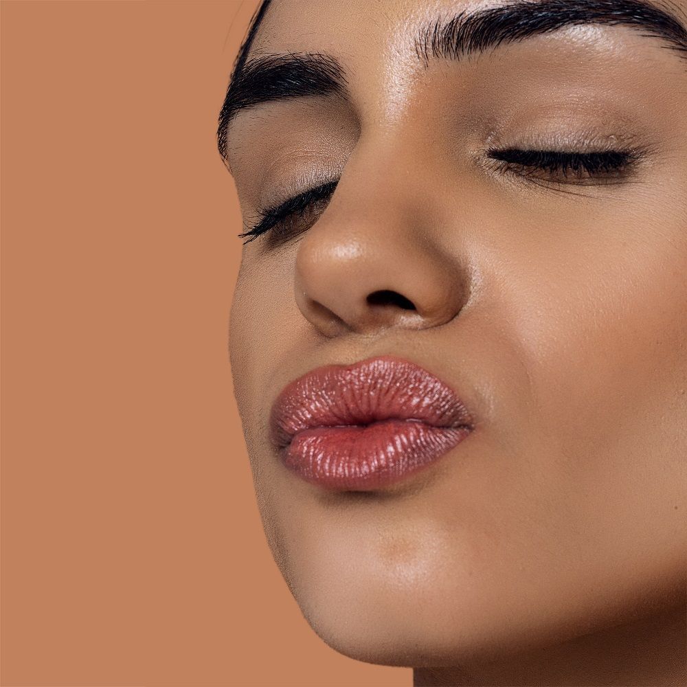 Blue Heaven Lush & Juicy Lip Wand Gloss