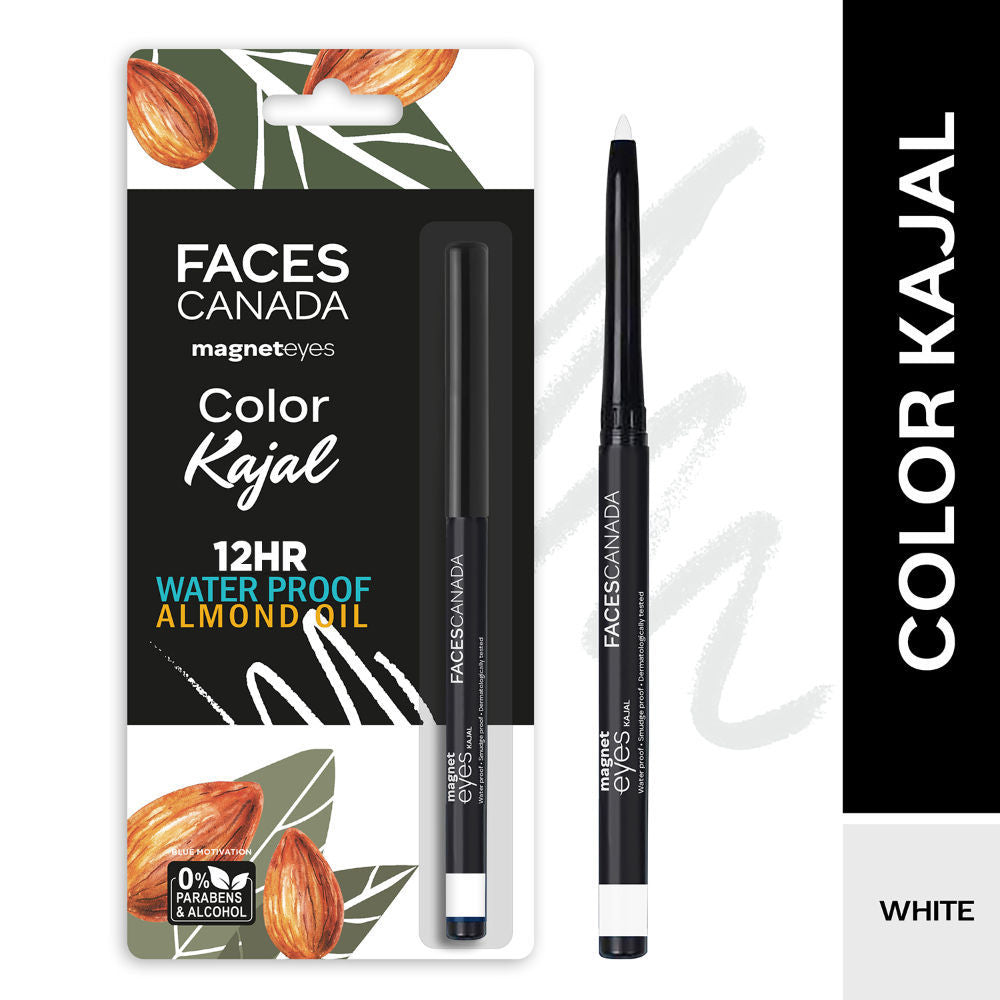 Faces Canada Magneteyes Kajal