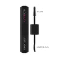 Huda Beauty Legit Lashes Double-ended Mascara Very Vanta Extreme Black