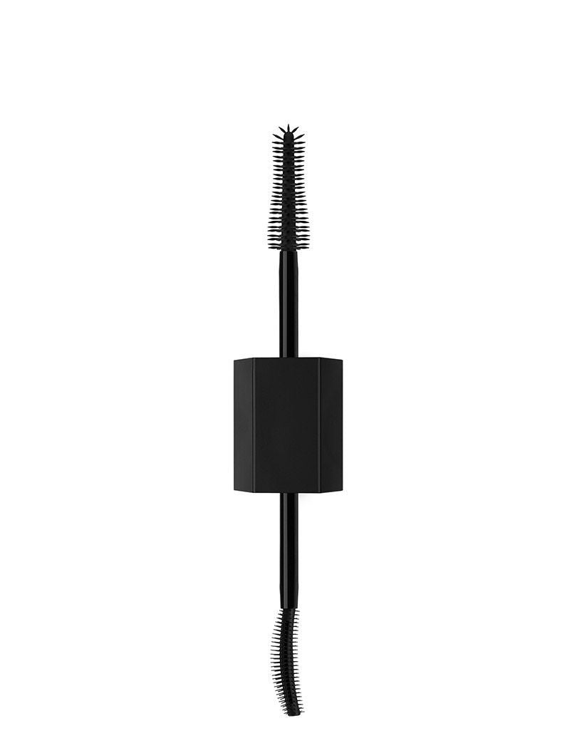 Huda Beauty Legit Lashes Double-ended Mascara Very Vanta Extreme Black