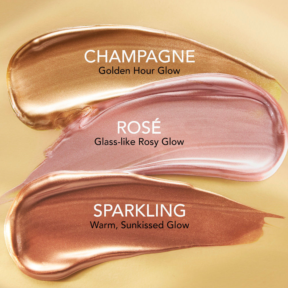 Kay Beauty Hyper Gloss Liquid Luminizing Highlighter