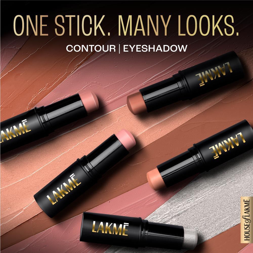 Lakme Facelift MultiSlayer Contour Stick
