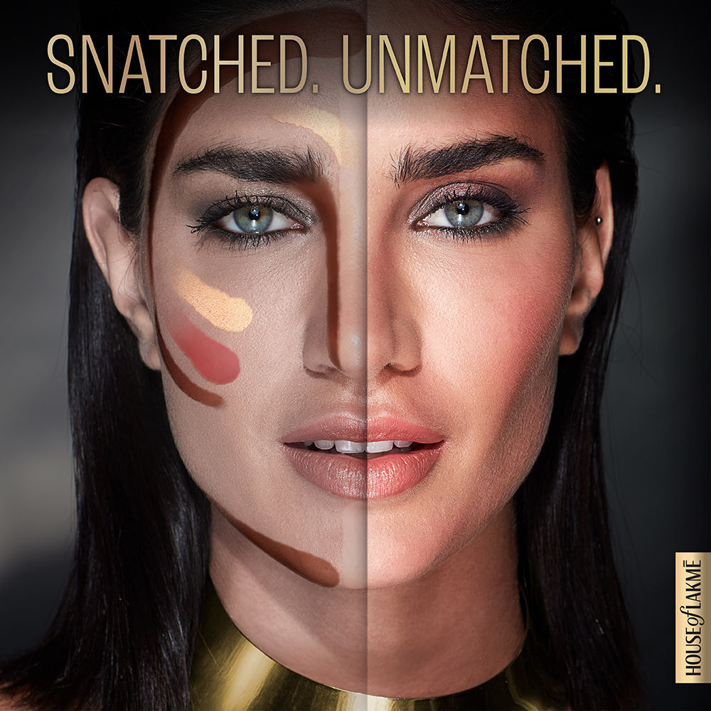 Lakme Facelift MultiSlayer Contour Stick