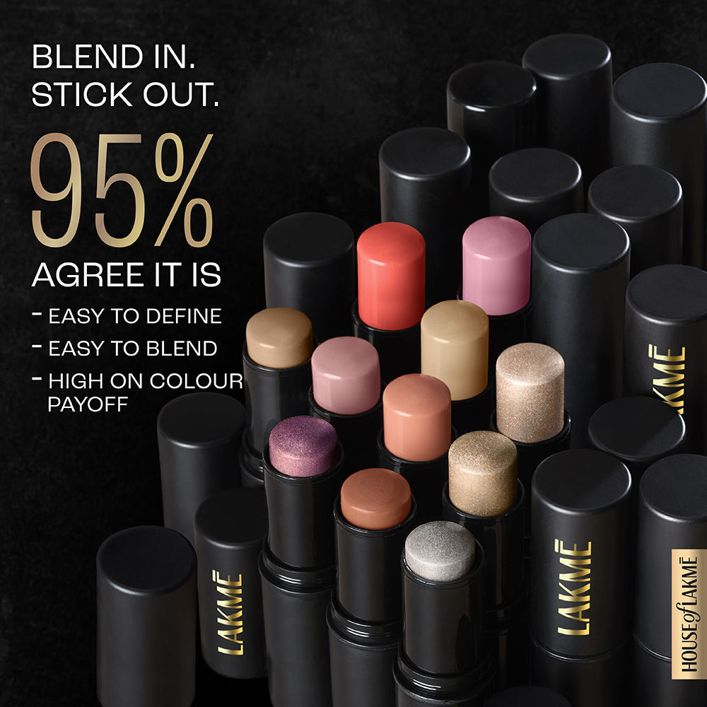 Lakme Facelift MultiSlayer Contour Stick