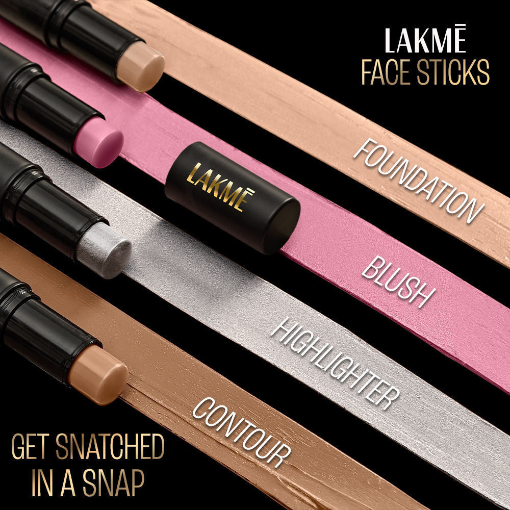 Lakme Facelift MultiSlayer Contour Stick