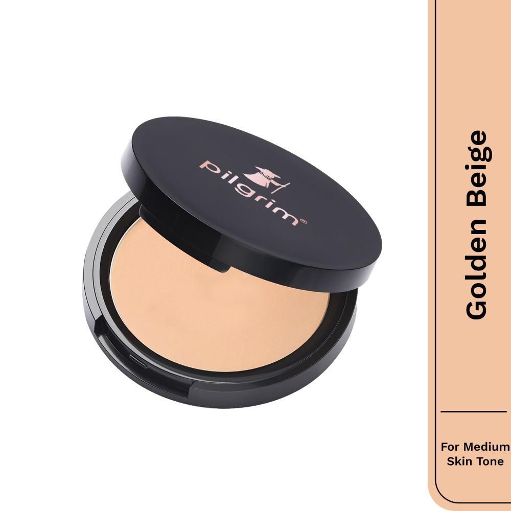 Pilgrim Dream Matte Compact Powder