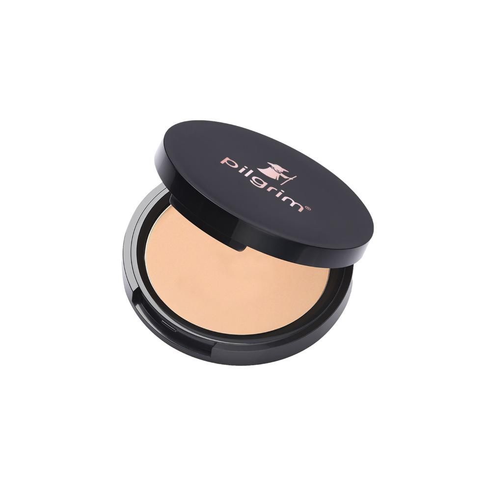 Pilgrim Dream Matte Compact Powder