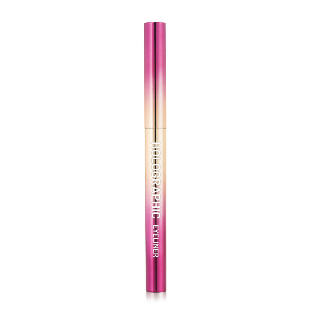 Swiss Beauty Holographic Eyeliner , Multi Chrome Effect , Water -Proof ,Smudge Proof