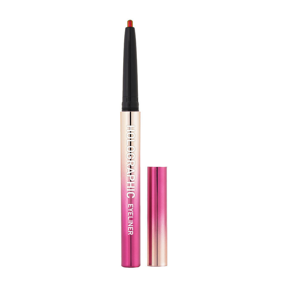 Swiss Beauty Holographic Eyeliner , Multi Chrome Effect , Water -Proof ,Smudge Proof