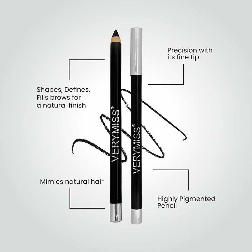VERYMISS Eyebrow Pencil