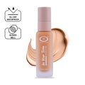 FASHION COLOUR High Performance In Your Tone Foundation