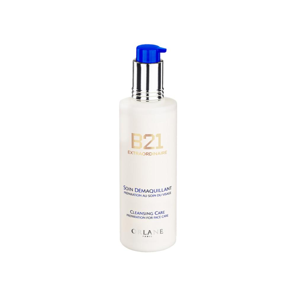 Orlane B21 Extraordinaire Cleansing Care