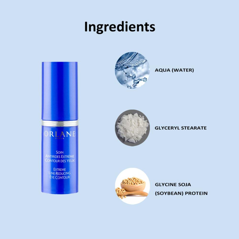 Orlane Extreme Line-Reducing Care Eye Contour