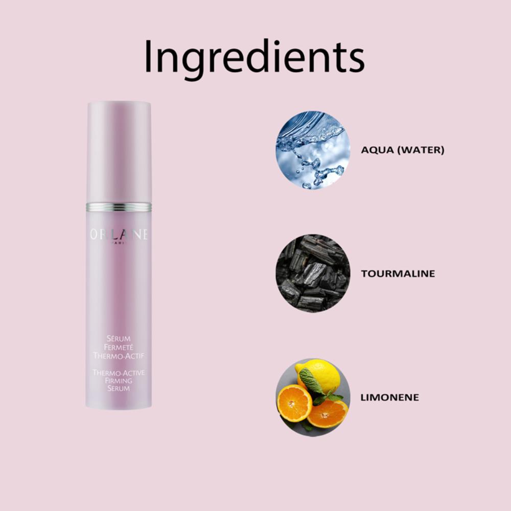 Orlane Thermo-Active Firming Serum