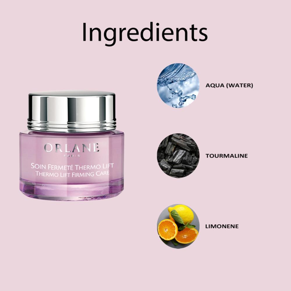 Orlane Thermo Lift Firming Care Cream