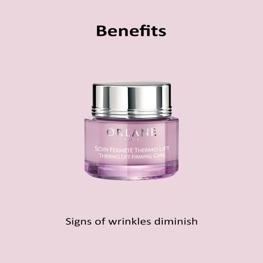 Orlane Thermo Lift Firming Care Cream