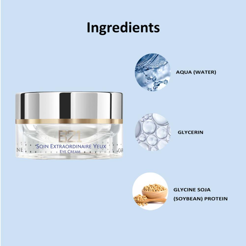 Orlane B21 Extraordinaire Absolute Youth Eye Cream