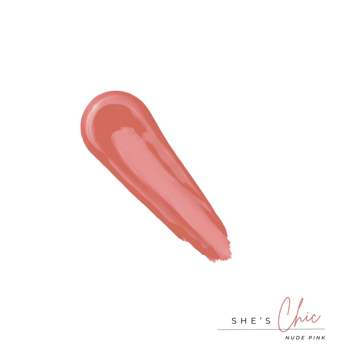 IRIS COSMETICS Oh! She Blushes Liquid Blush