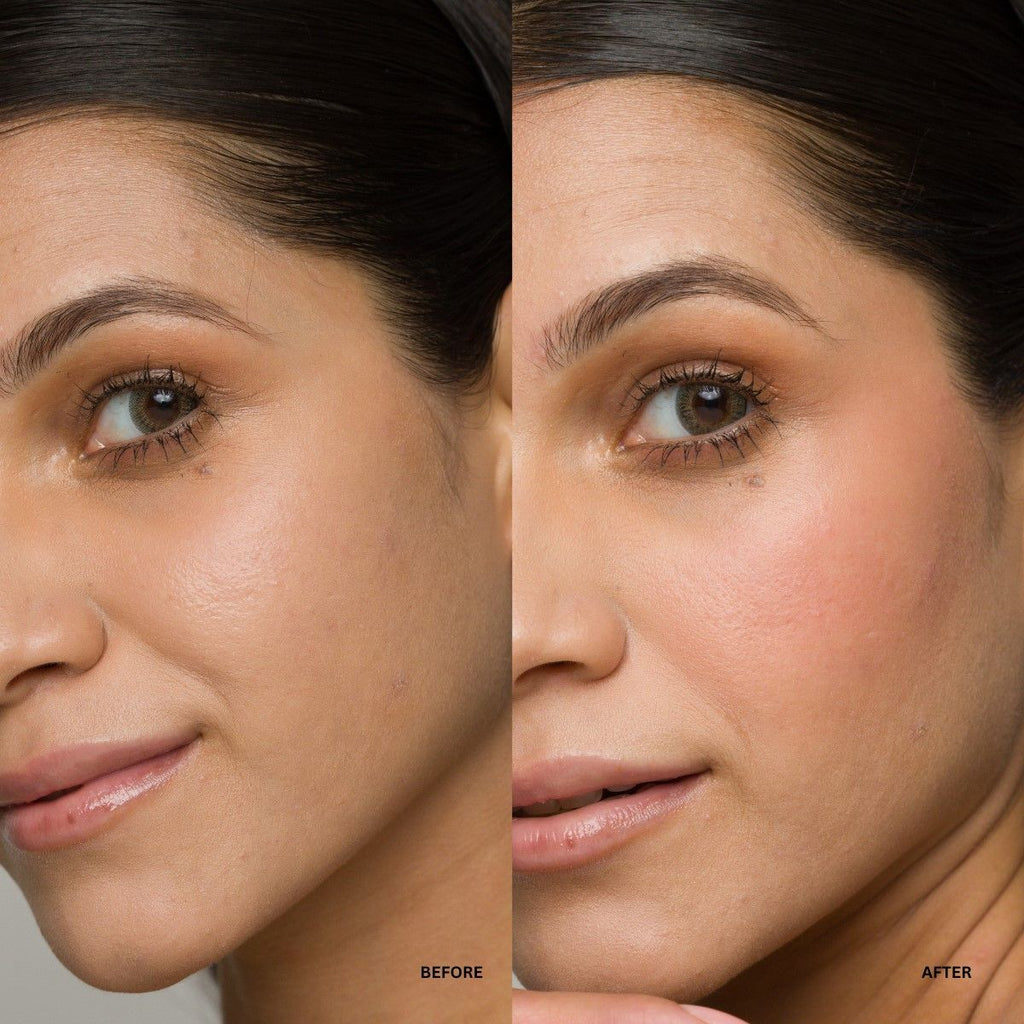 IRIS COSMETICS Oh! She Blushes Liquid Blush