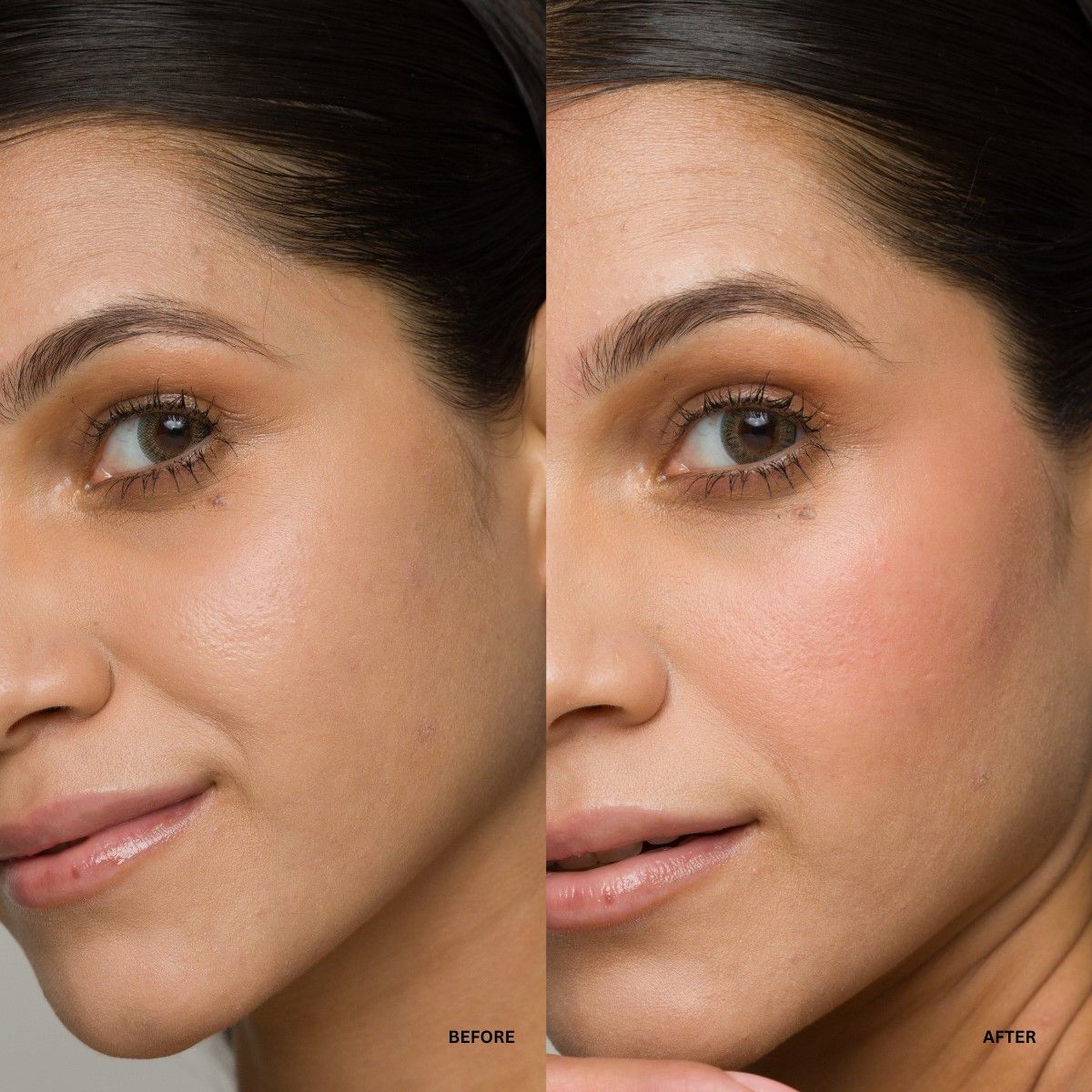 IRIS COSMETICS Oh! She Blushes Liquid Blush