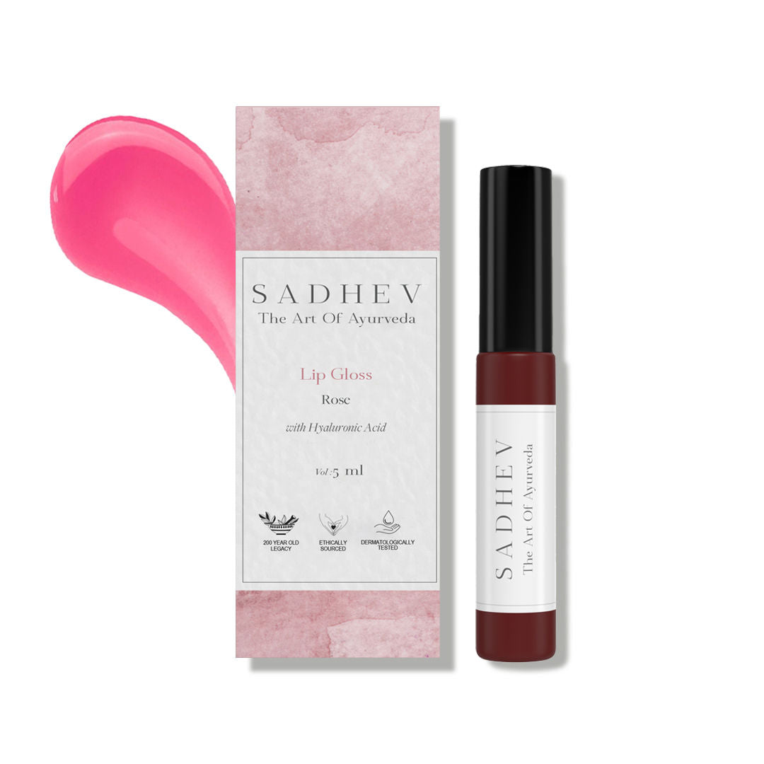 SADHEV Lip Gloss