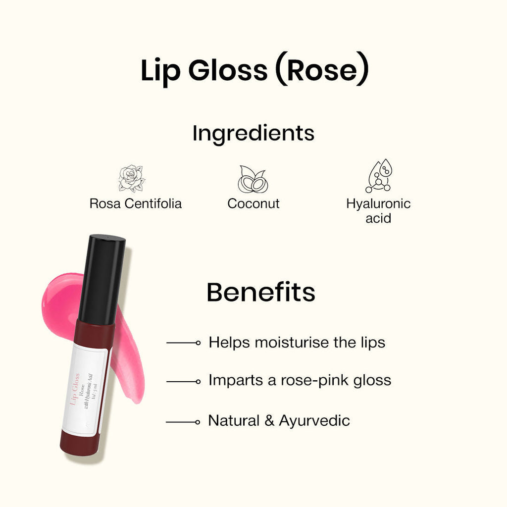 SADHEV Lip Gloss