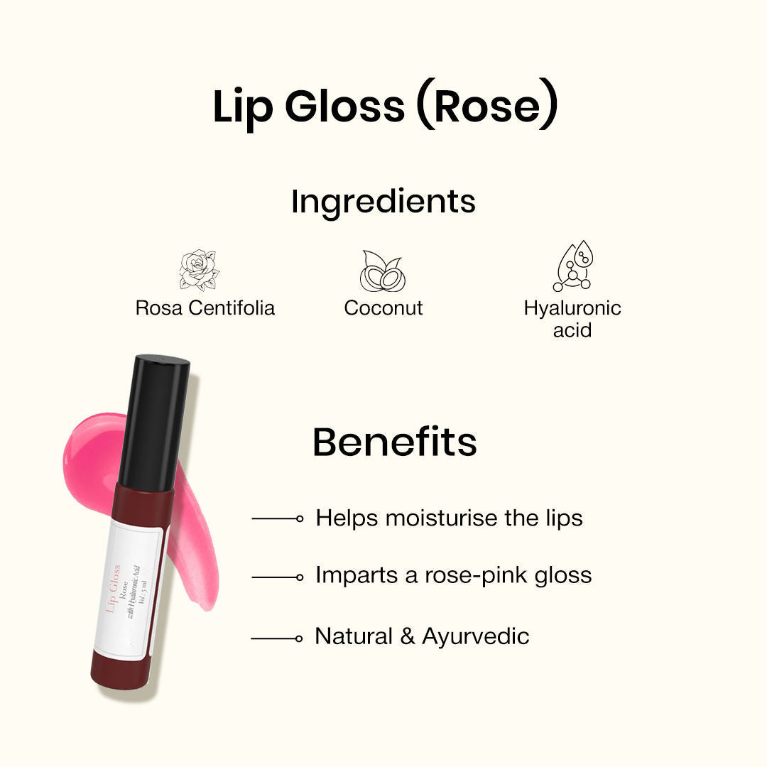 SADHEV Lip Gloss