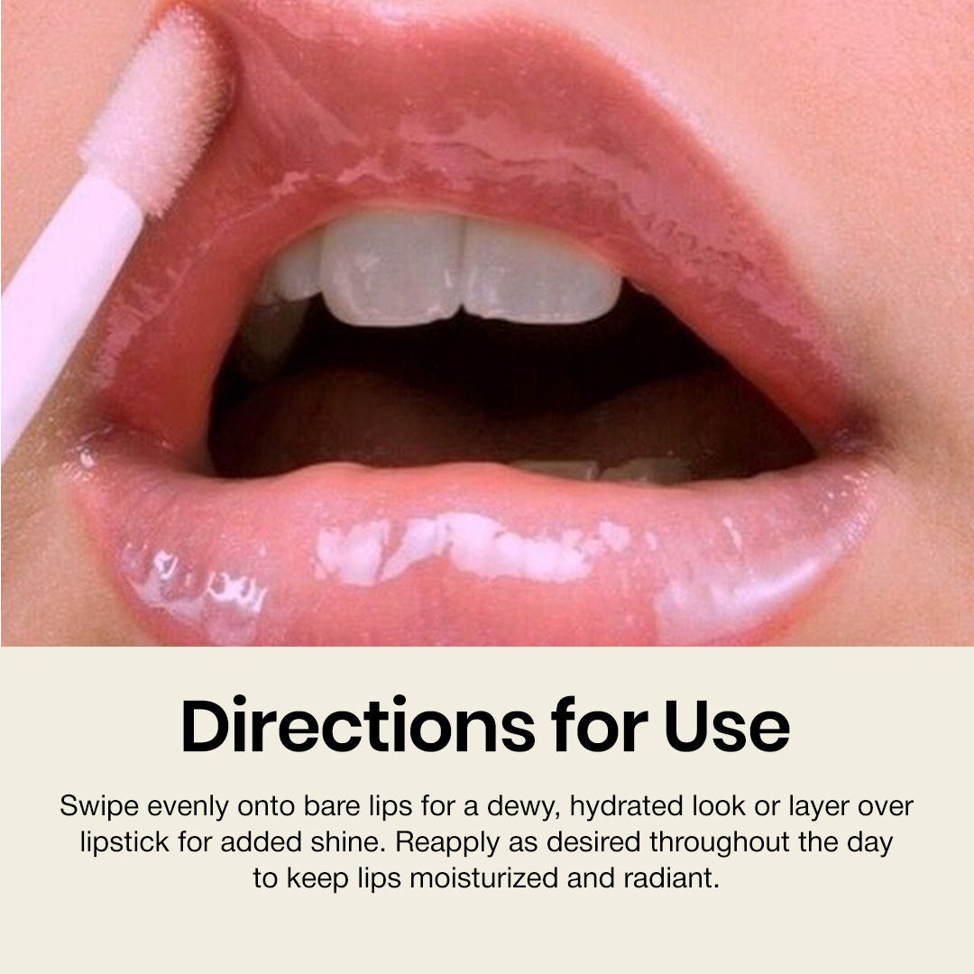 SADHEV Lip Gloss