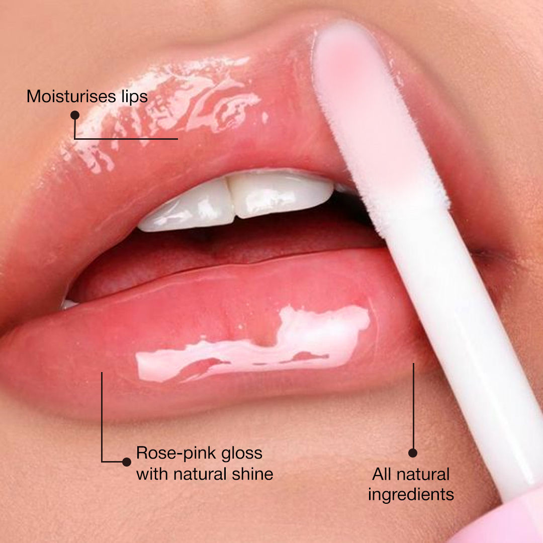 SADHEV Lip Gloss