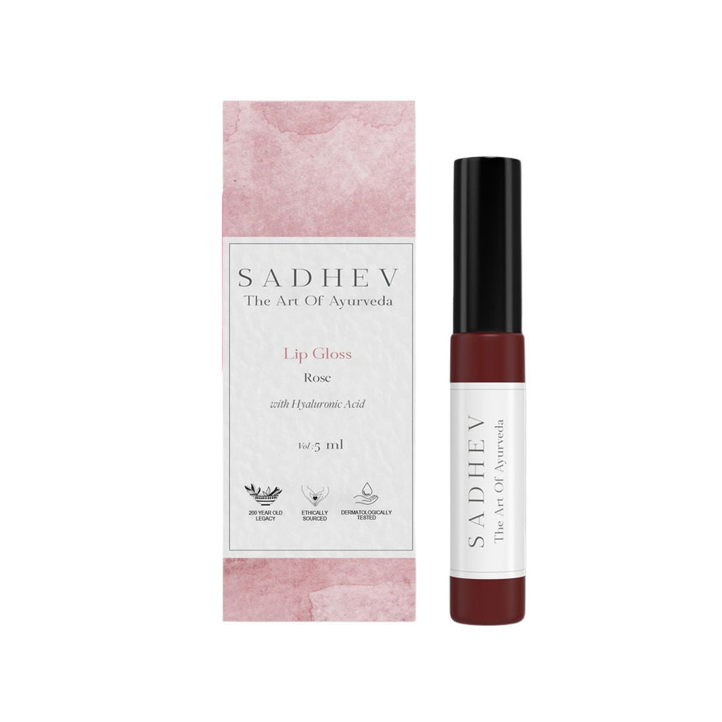SADHEV Lip Gloss