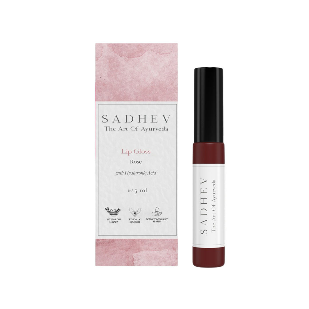 SADHEV Lip Gloss